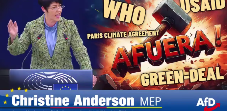 Christine Anderson