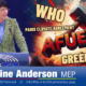 Christine Anderson